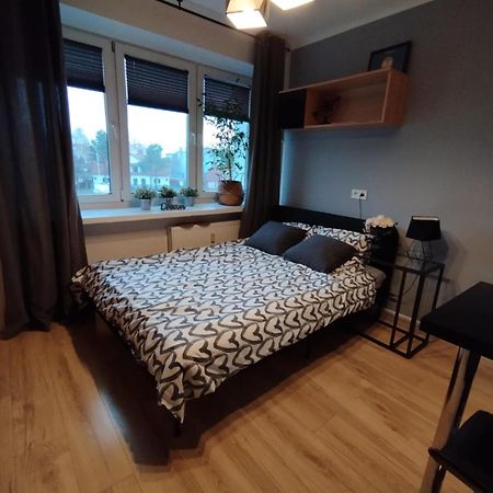 Apartamenty Urban Concept Zamość Exterior foto