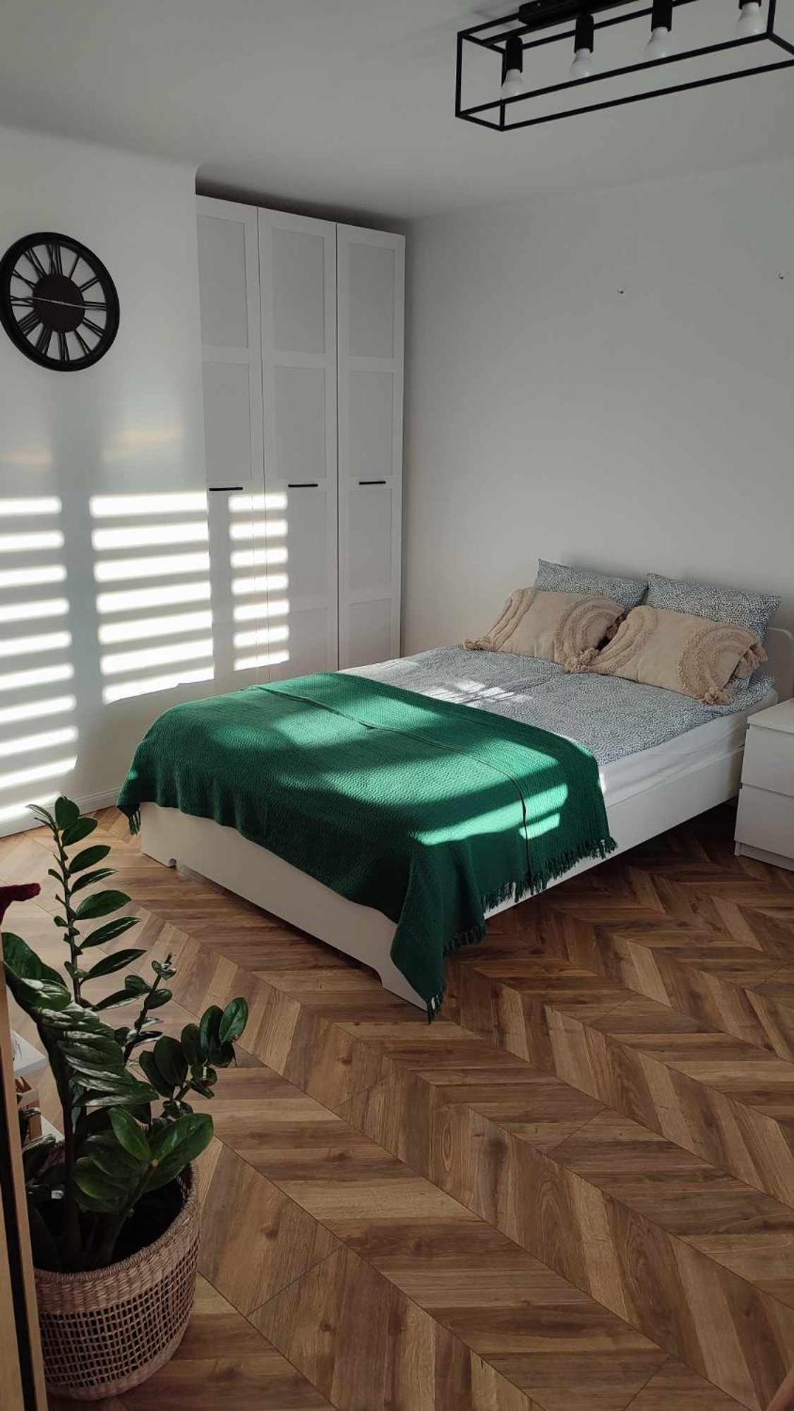 Apartamenty Urban Concept Zamość Exterior foto