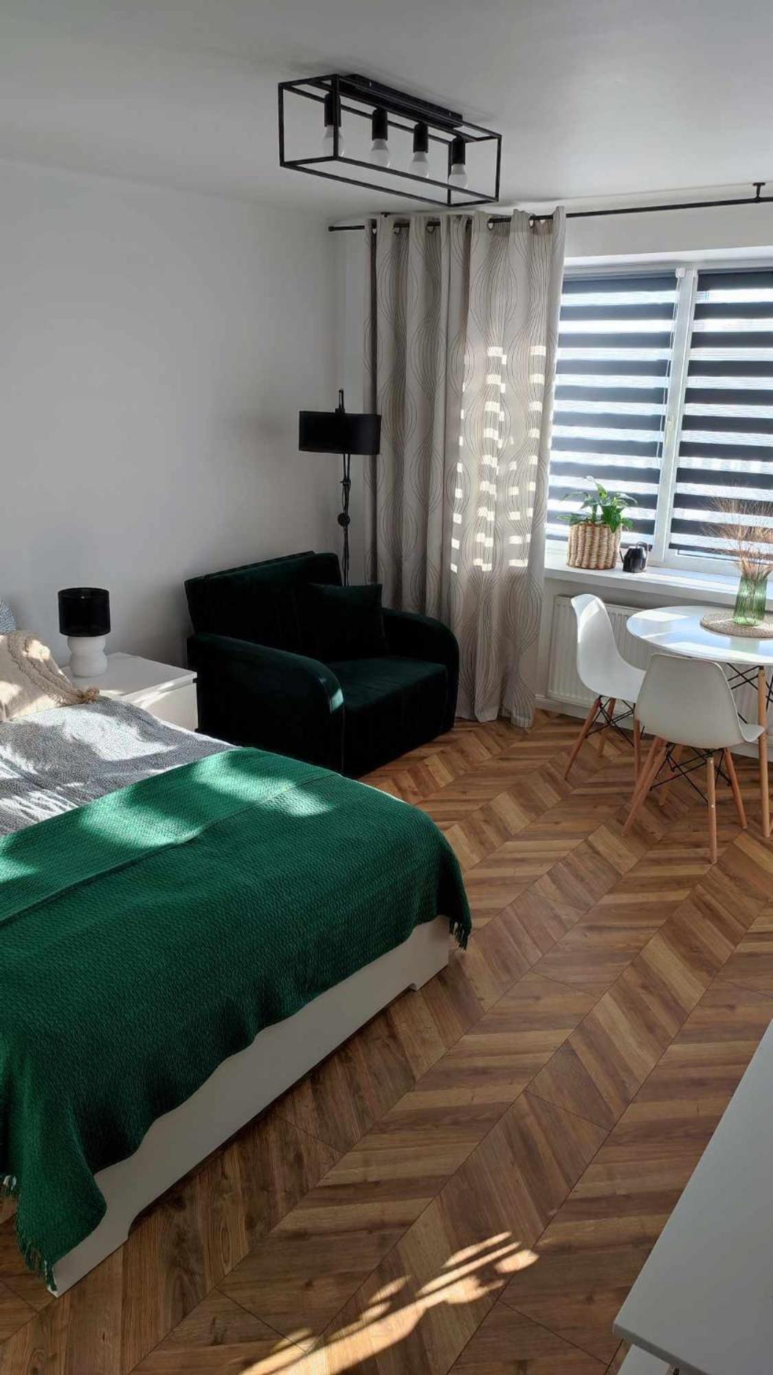Apartamenty Urban Concept Zamość Exterior foto