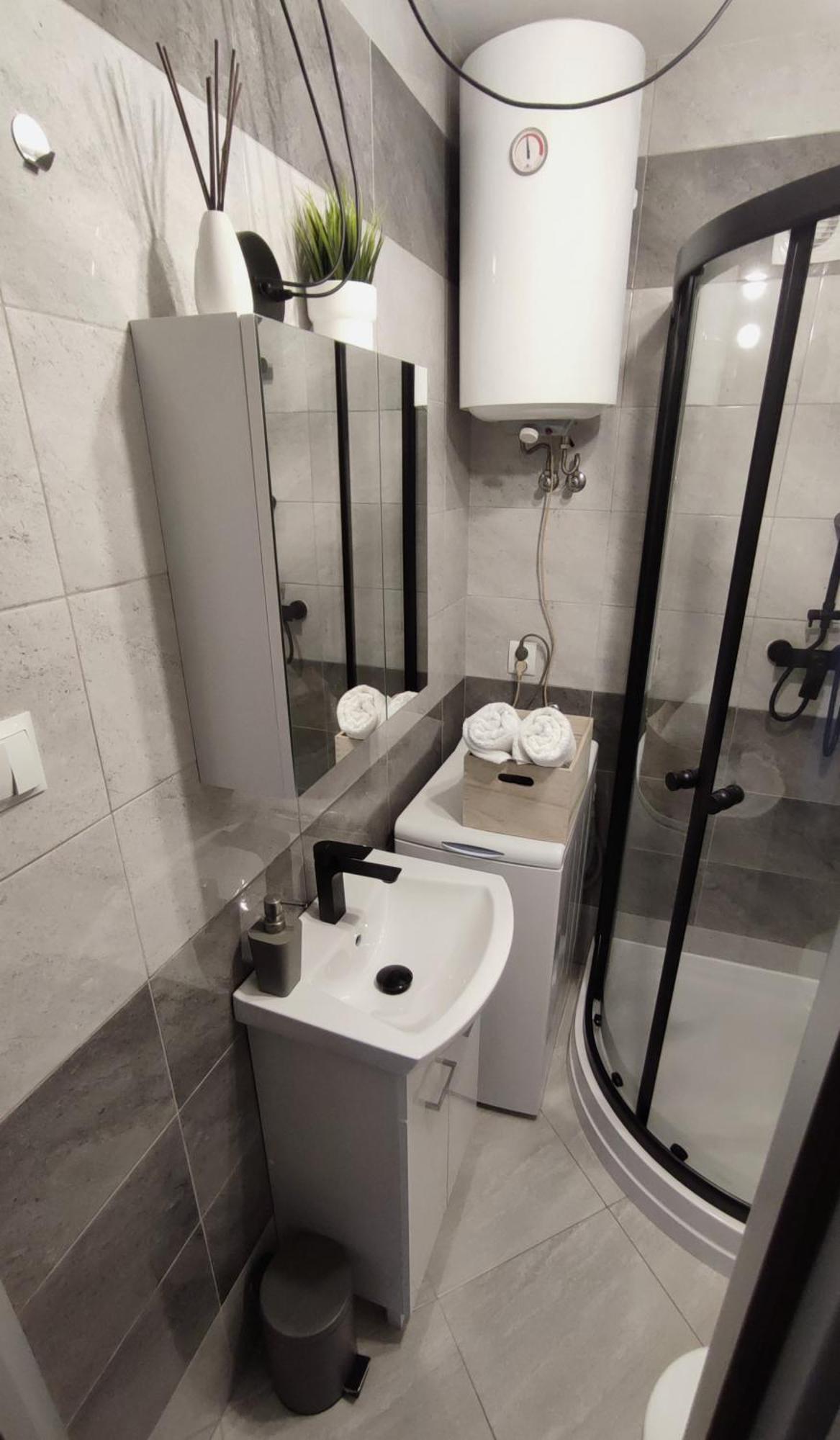 Apartamenty Urban Concept Zamość Exterior foto
