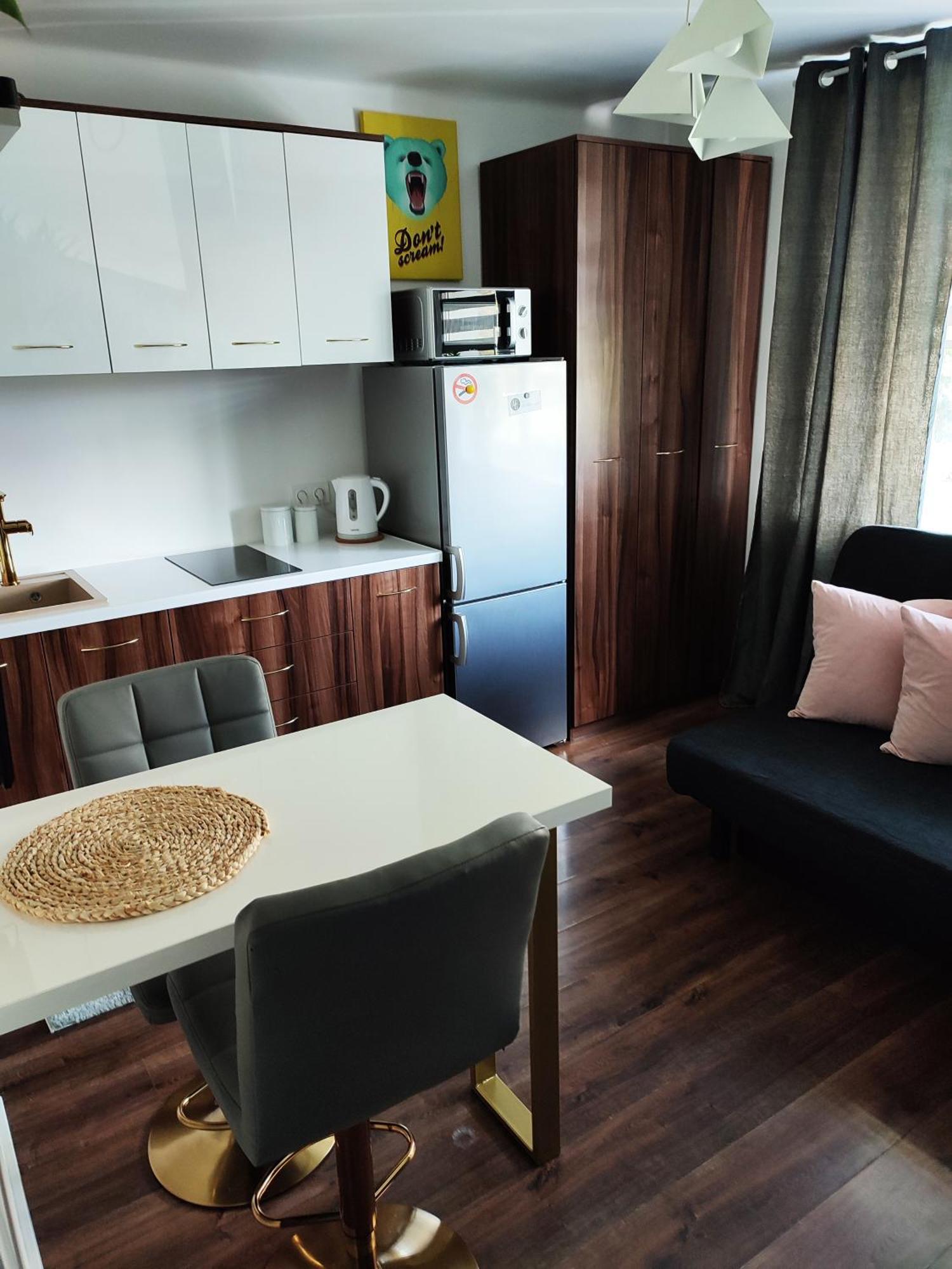 Apartamenty Urban Concept Zamość Exterior foto