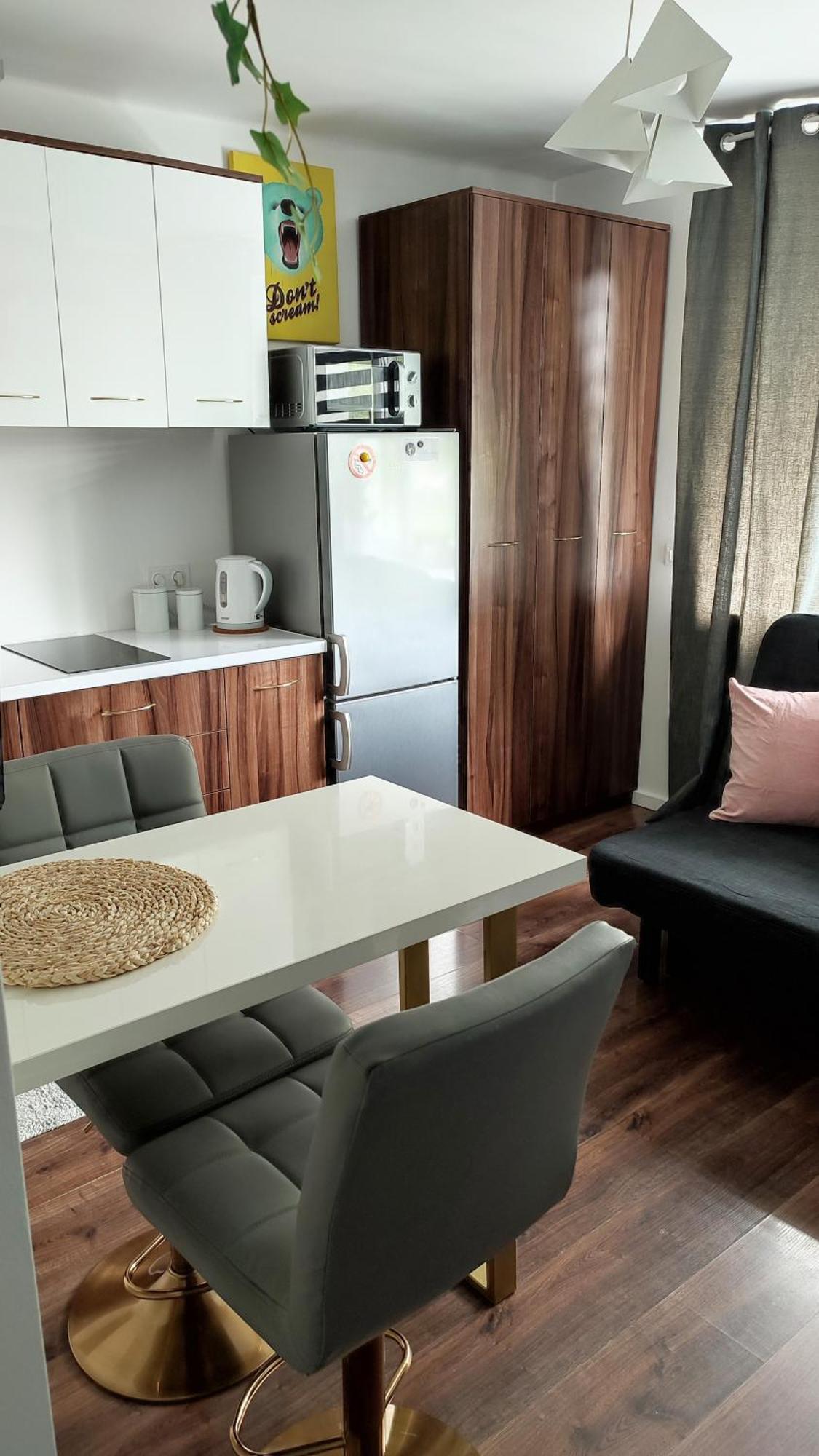 Apartamenty Urban Concept Zamość Exterior foto