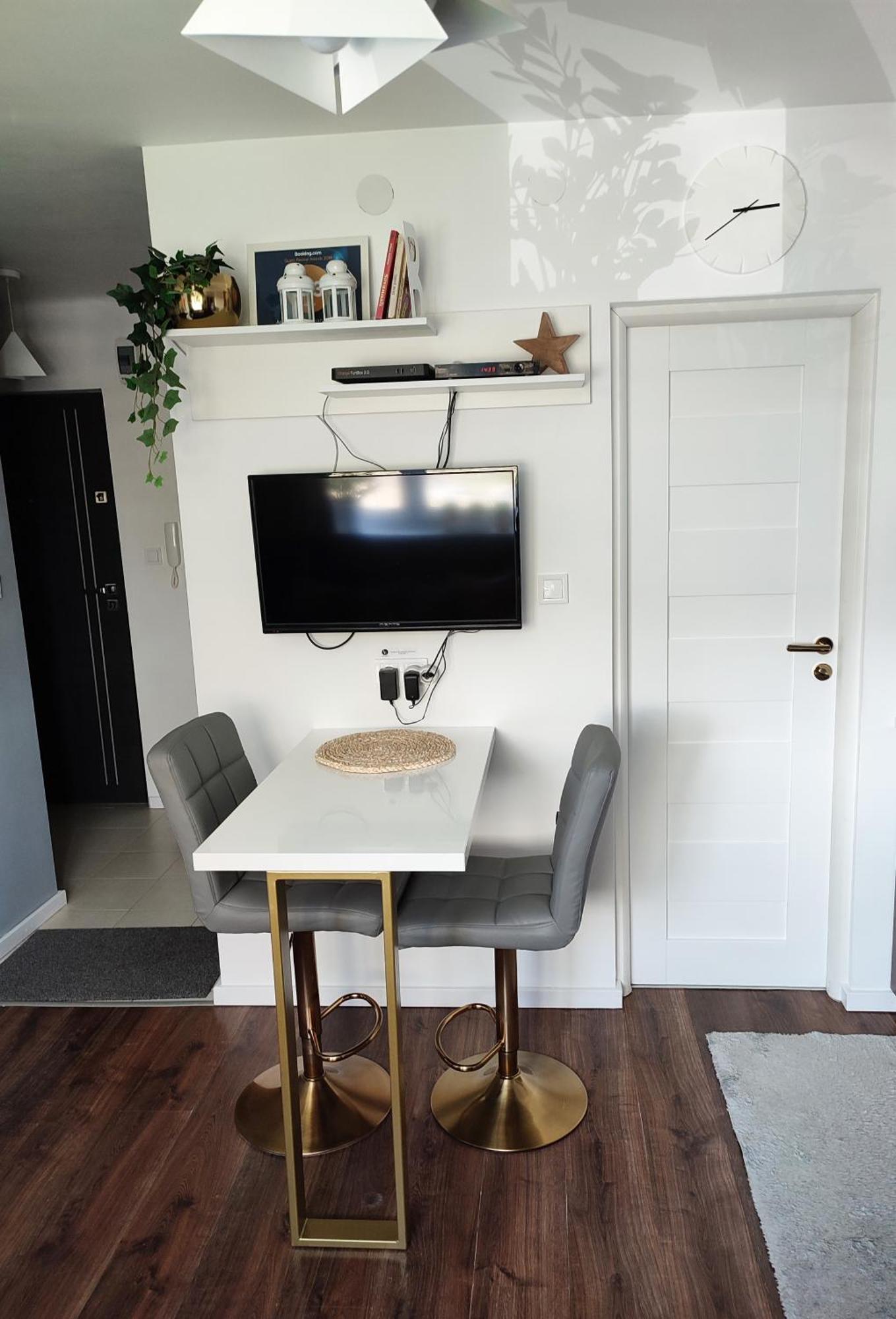 Apartamenty Urban Concept Zamość Exterior foto