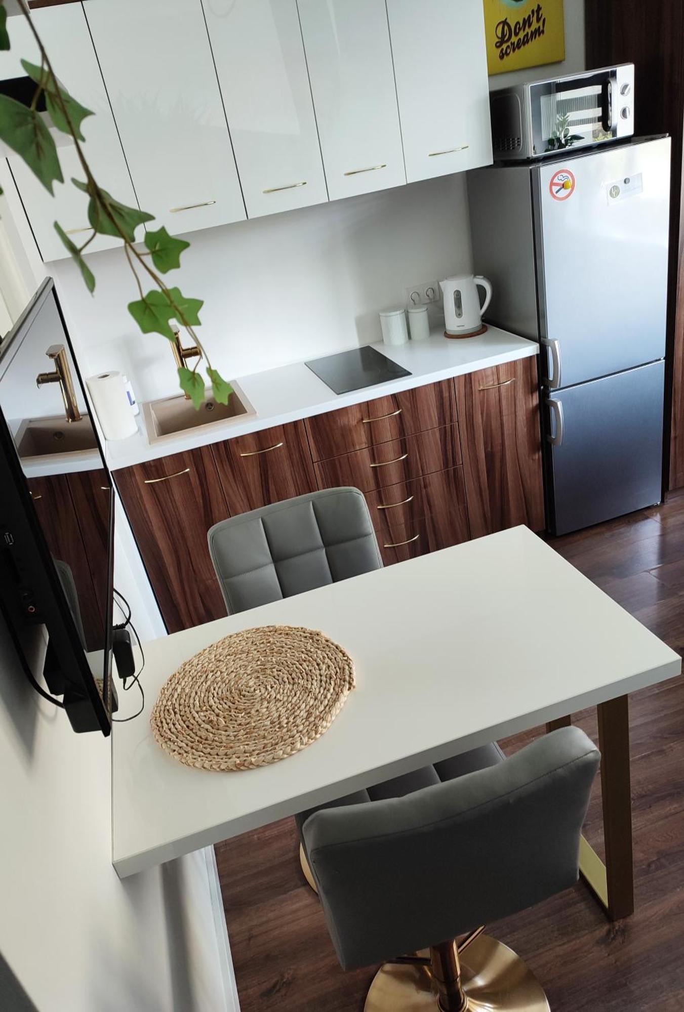 Apartamenty Urban Concept Zamość Exterior foto