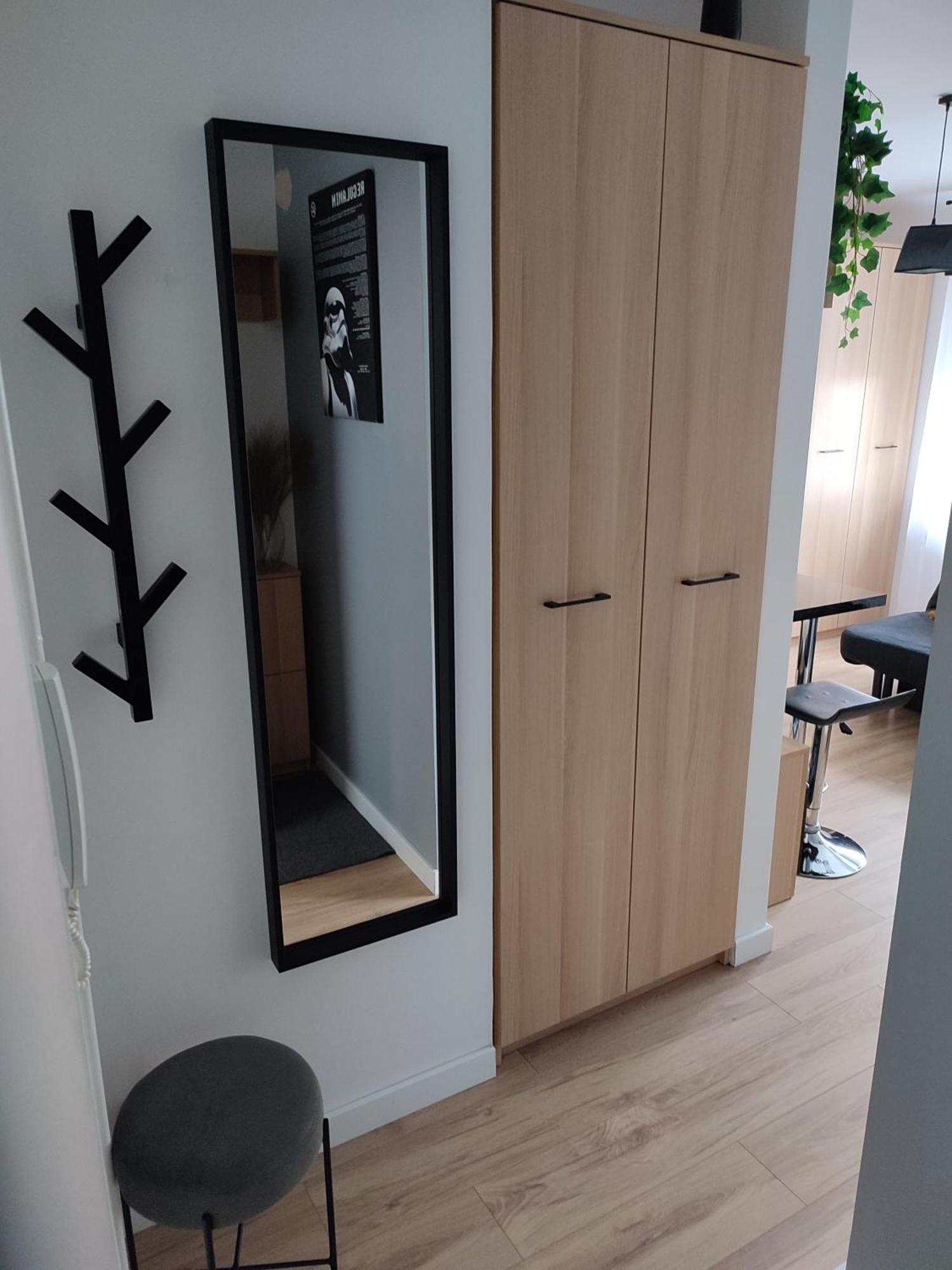Apartamenty Urban Concept Zamość Quarto foto