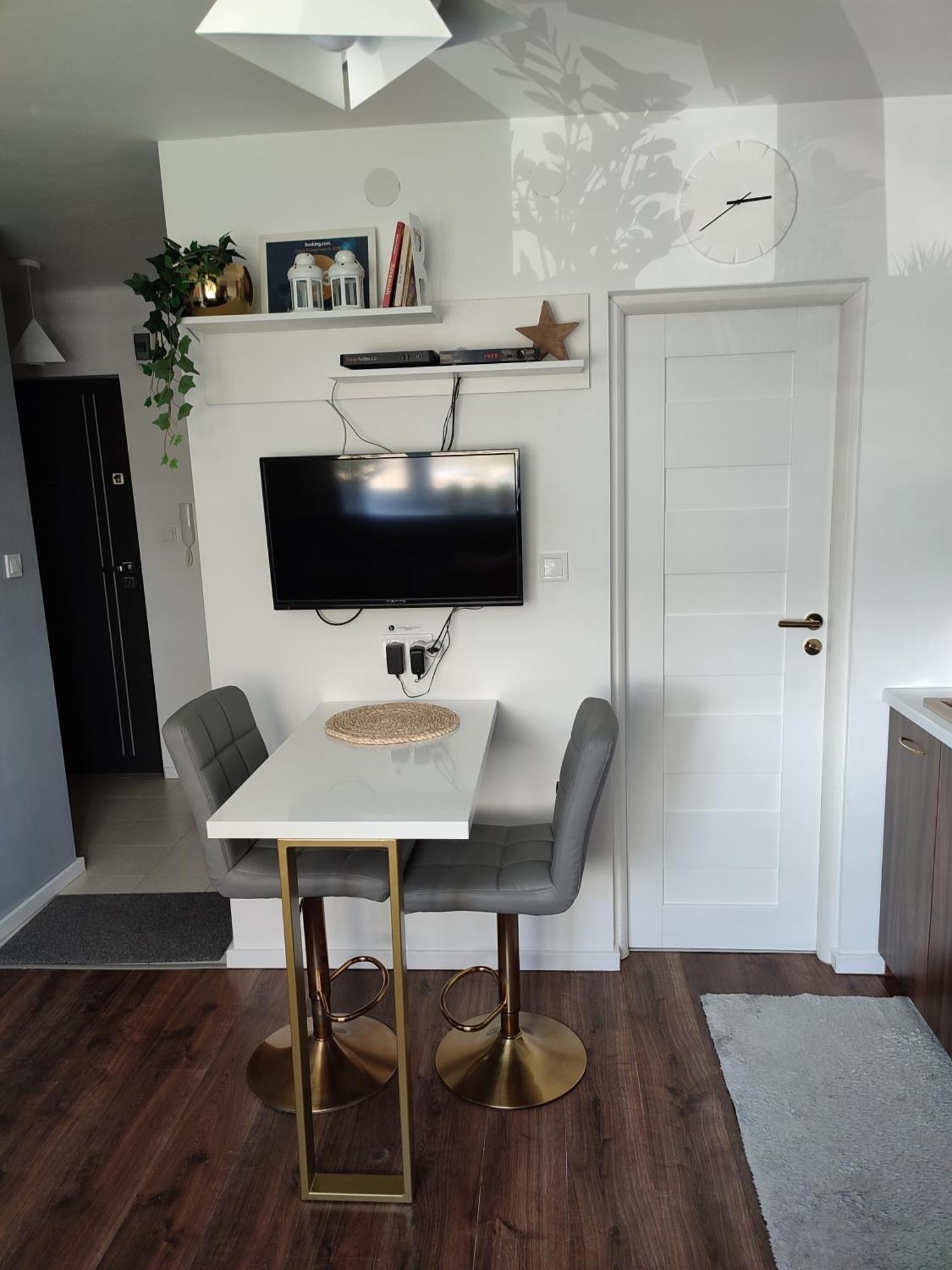 Apartamenty Urban Concept Zamość Quarto foto