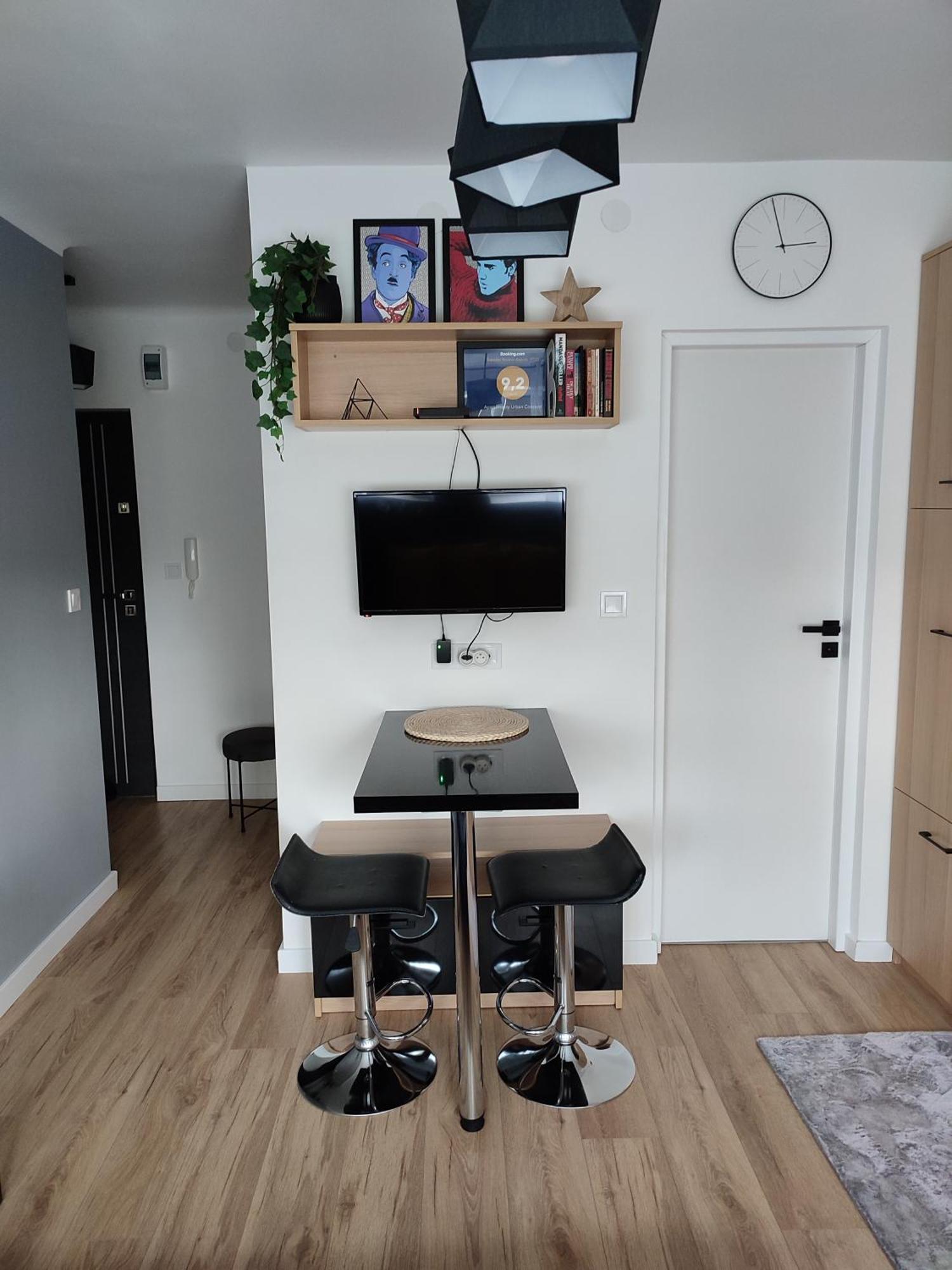 Apartamenty Urban Concept Zamość Quarto foto