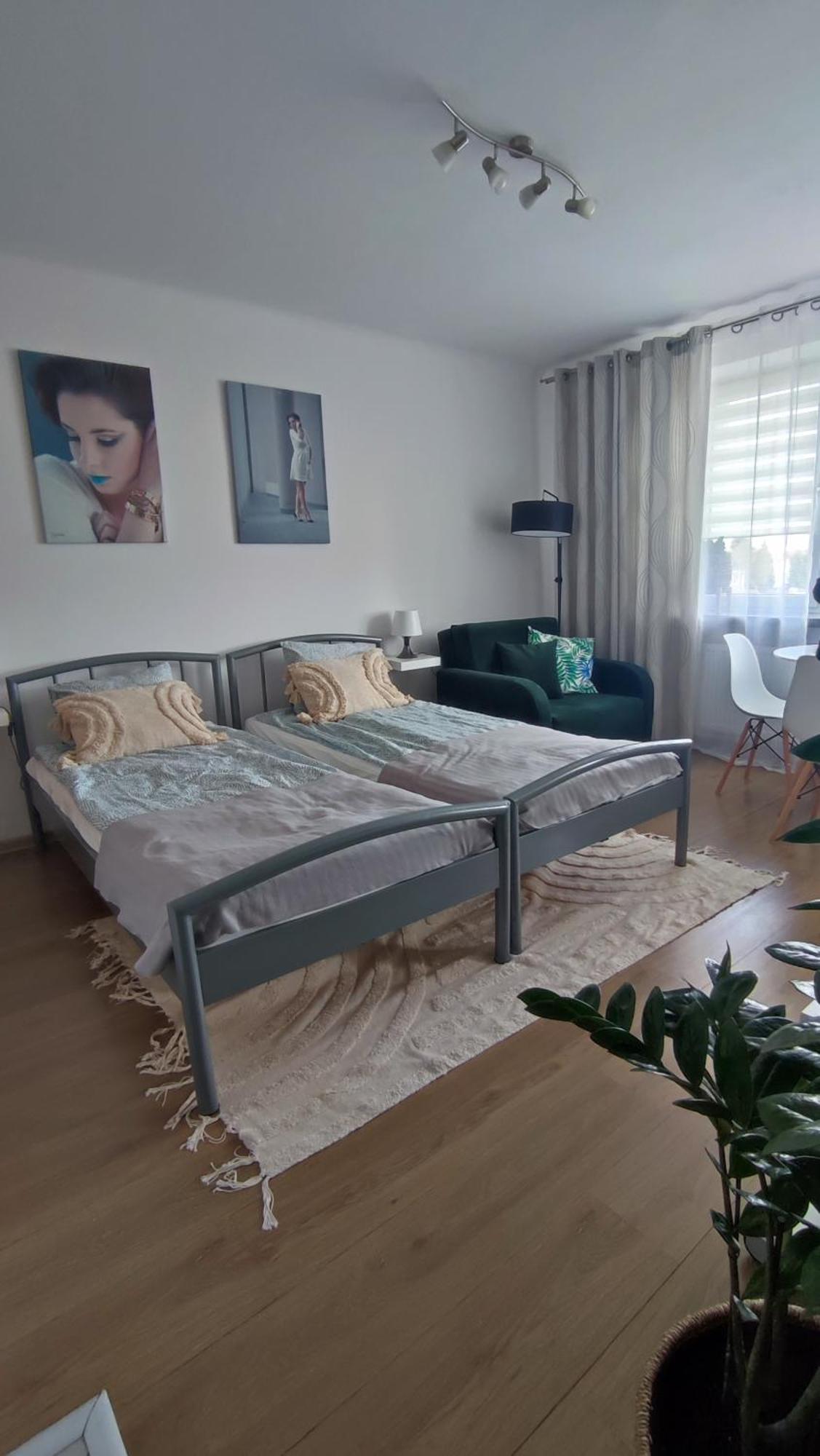 Apartamenty Urban Concept Zamość Exterior foto